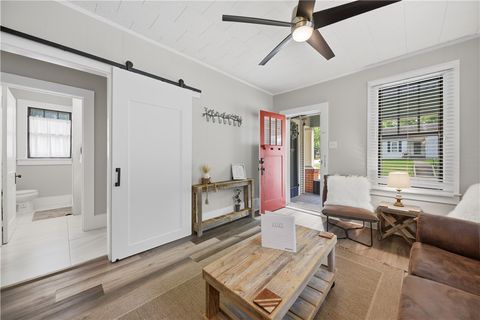 Tiny photo for 1500 Church Street, Brenham, TX 77833 (MLS # 26005660)