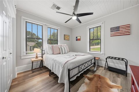 Tiny photo for 1500 Church Street, Brenham, TX 77833 (MLS # 26005660)