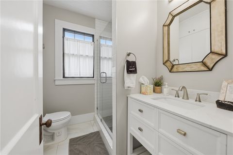 Tiny photo for 1500 Church Street, Brenham, TX 77833 (MLS # 26005660)