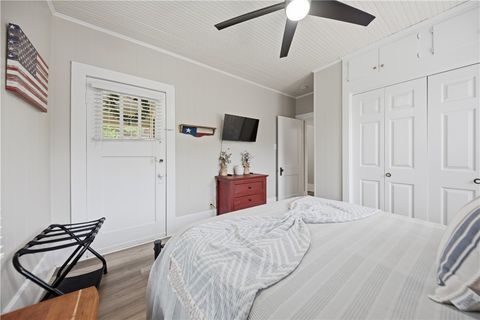 Tiny photo for 1500 Church Street, Brenham, TX 77833 (MLS # 26005660)