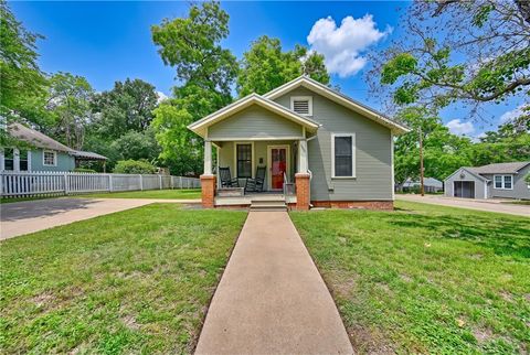 Tiny photo for 1500 Church Street, Brenham, TX 77833 (MLS # 26005660)