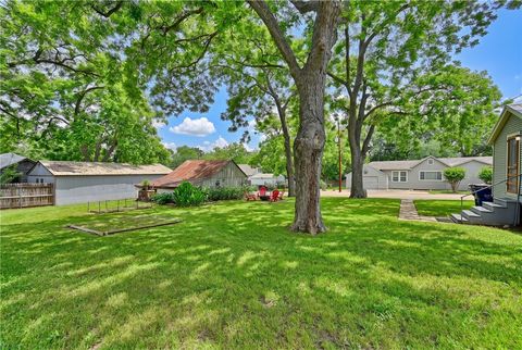Tiny photo for 1500 Church Street, Brenham, TX 77833 (MLS # 26005660)