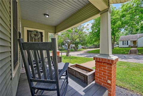 Tiny photo for 1500 Church Street, Brenham, TX 77833 (MLS # 26005660)