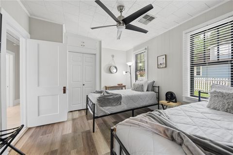 Tiny photo for 1500 Church Street, Brenham, TX 77833 (MLS # 26005660)