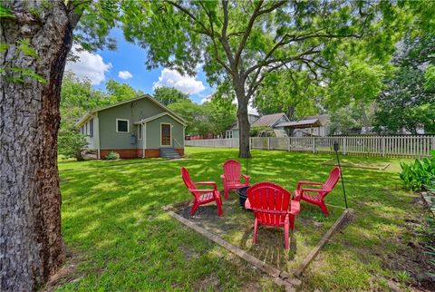 Tiny photo for 1500 Church Street, Brenham, TX 77833 (MLS # 26005660)
