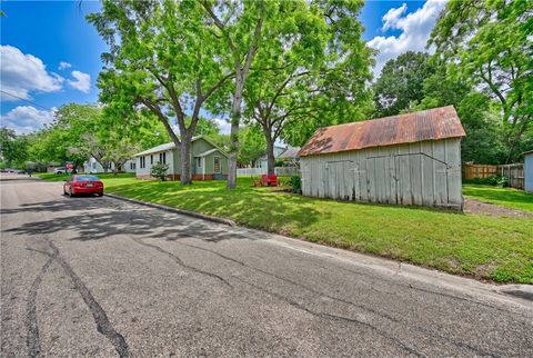 Tiny photo for 1500 Church Street, Brenham, TX 77833 (MLS # 26005660)