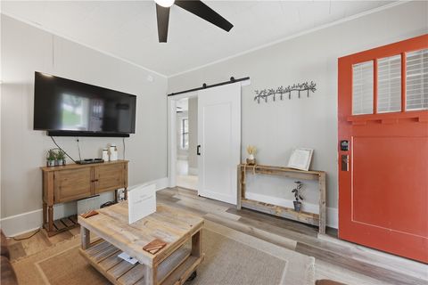 Tiny photo for 1500 Church Street, Brenham, TX 77833 (MLS # 26005660)