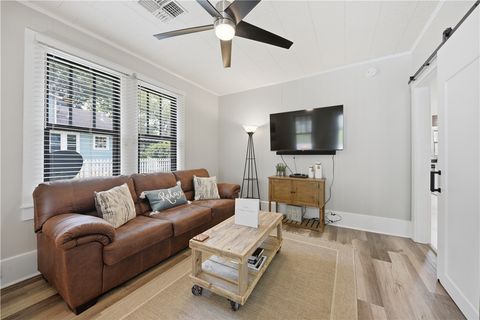 Tiny photo for 1500 Church Street, Brenham, TX 77833 (MLS # 26005660)