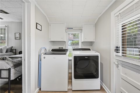 Tiny photo for 1500 Church Street, Brenham, TX 77833 (MLS # 26005660)