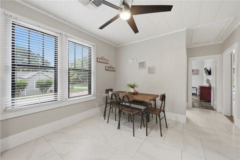 Tiny photo for 1500 Church Street, Brenham, TX 77833 (MLS # 26005660)