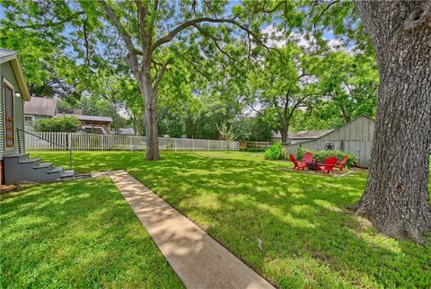 Tiny photo for 1500 Church Street, Brenham, TX 77833 (MLS # 26005660)