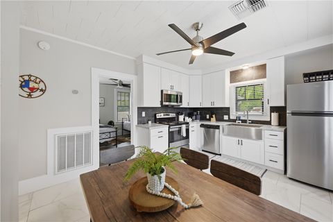 Tiny photo for 1500 Church Street, Brenham, TX 77833 (MLS # 26005660)