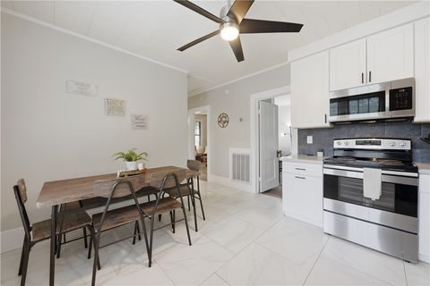 Tiny photo for 1500 Church Street, Brenham, TX 77833 (MLS # 26005660)