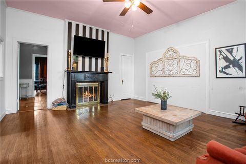 Tiny photo for 706 E Main Street, Madisonville, TX 77864 (MLS # 26001974)