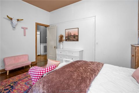 Tiny photo for 706 E Main Street, Madisonville, TX 77864 (MLS # 26001974)