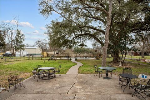 Tiny photo for 706 E Main Street, Madisonville, TX 77864 (MLS # 26001974)