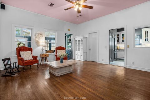 Tiny photo for 706 E Main Street, Madisonville, TX 77864 (MLS # 26001974)