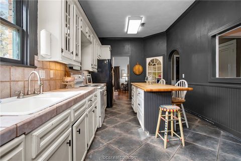 Tiny photo for 706 E Main Street, Madisonville, TX 77864 (MLS # 26001974)