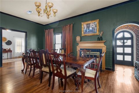 Tiny photo for 706 E Main Street, Madisonville, TX 77864 (MLS # 26001974)