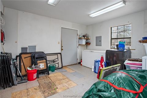 Tiny photo for 706 E Main Street, Madisonville, TX 77864 (MLS # 26001974)