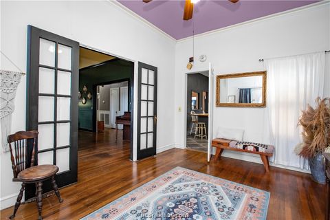 Tiny photo for 706 E Main Street, Madisonville, TX 77864 (MLS # 26001974)