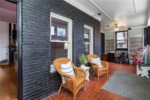 Tiny photo for 706 E Main Street, Madisonville, TX 77864 (MLS # 26001974)