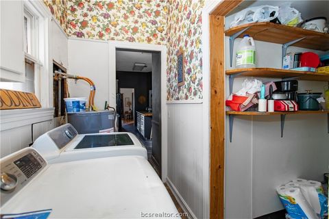 Tiny photo for 706 E Main Street, Madisonville, TX 77864 (MLS # 26001974)