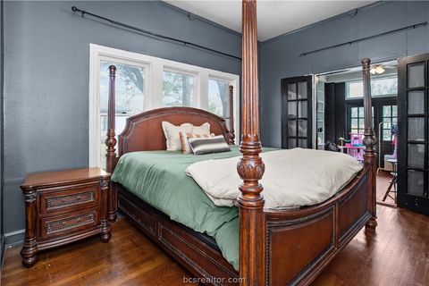 Tiny photo for 706 E Main Street, Madisonville, TX 77864 (MLS # 26001974)