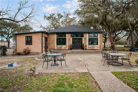 Tiny photo for 706 E Main Street, Madisonville, TX 77864 (MLS # 26001974)