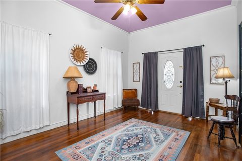 Tiny photo for 706 E Main Street, Madisonville, TX 77864 (MLS # 26001974)
