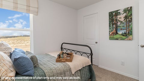 Tiny photo for 1213 Hickory Grove Street, Brenham, TX 77833 (MLS # 26010592)