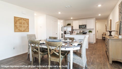 Tiny photo for 1213 Hickory Grove Street, Brenham, TX 77833 (MLS # 26010592)