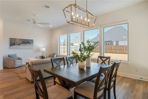 Tiny photo for 3585 Chantilly Path, Bryan, TX 77808 (MLS # 26001886)