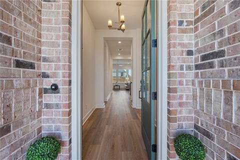 Tiny photo for 3585 Chantilly Path, Bryan, TX 77808 (MLS # 26001886)