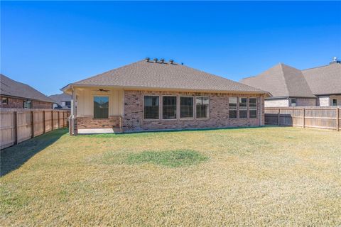 Tiny photo for 3585 Chantilly Path, Bryan, TX 77808 (MLS # 26001886)