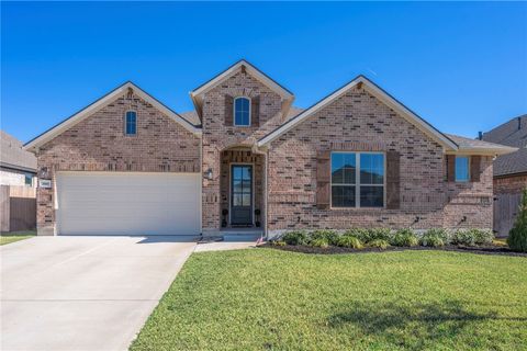 Photo of 3585 Chantilly Path, Bryan, TX 77808 (MLS # 26001886)