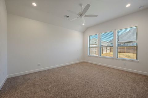 Tiny photo for 3585 Chantilly Path, Bryan, TX 77808 (MLS # 26001886)