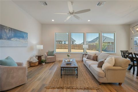 Tiny photo for 3585 Chantilly Path, Bryan, TX 77808 (MLS # 26001886)