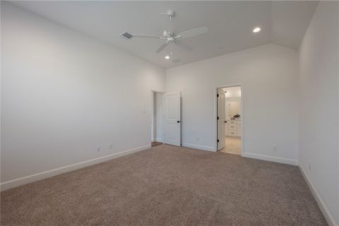 Tiny photo for 3585 Chantilly Path, Bryan, TX 77808 (MLS # 26001886)