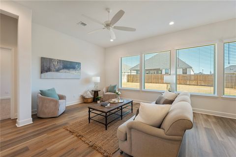 Tiny photo for 3585 Chantilly Path, Bryan, TX 77808 (MLS # 26001886)