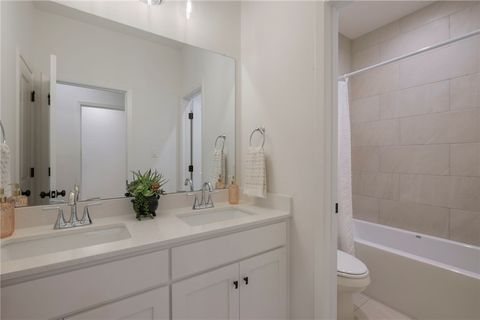 Tiny photo for 3585 Chantilly Path, Bryan, TX 77808 (MLS # 26001886)