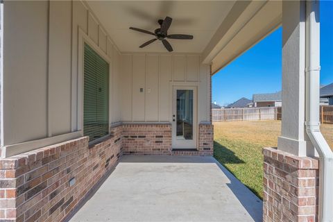 Tiny photo for 3585 Chantilly Path, Bryan, TX 77808 (MLS # 26001886)