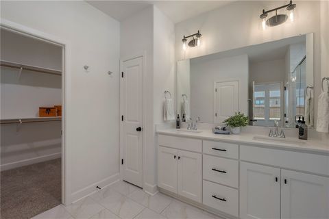 Tiny photo for 3585 Chantilly Path, Bryan, TX 77808 (MLS # 26001886)