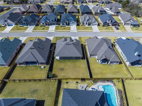 Tiny photo for 3585 Chantilly Path, Bryan, TX 77808 (MLS # 26001886)