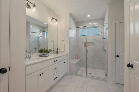 Tiny photo for 3585 Chantilly Path, Bryan, TX 77808 (MLS # 26001886)