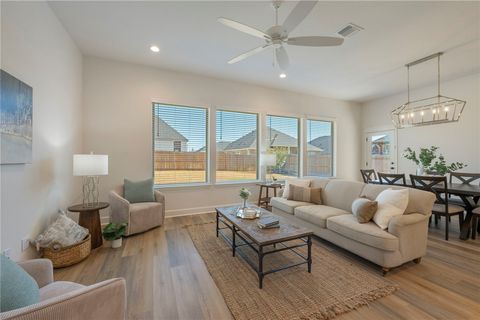 Tiny photo for 3585 Chantilly Path, Bryan, TX 77808 (MLS # 26001886)