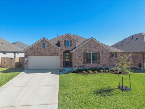 Tiny photo for 3585 Chantilly Path, Bryan, TX 77808 (MLS # 26001886)