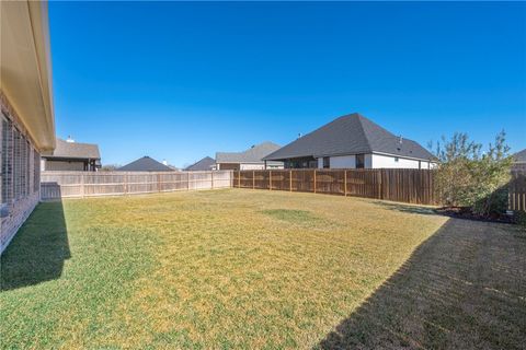 Tiny photo for 3585 Chantilly Path, Bryan, TX 77808 (MLS # 26001886)