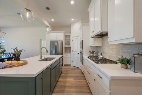 Tiny photo for 3585 Chantilly Path, Bryan, TX 77808 (MLS # 26001886)