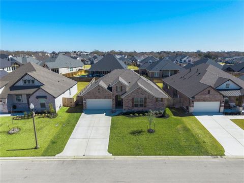 Tiny photo for 3585 Chantilly Path, Bryan, TX 77808 (MLS # 26001886)